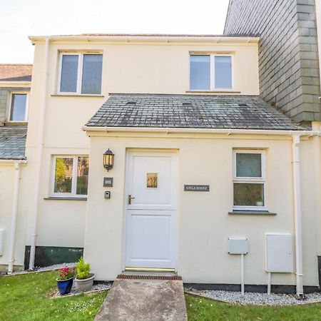 Owls Roost Vila Falmouth Exterior foto