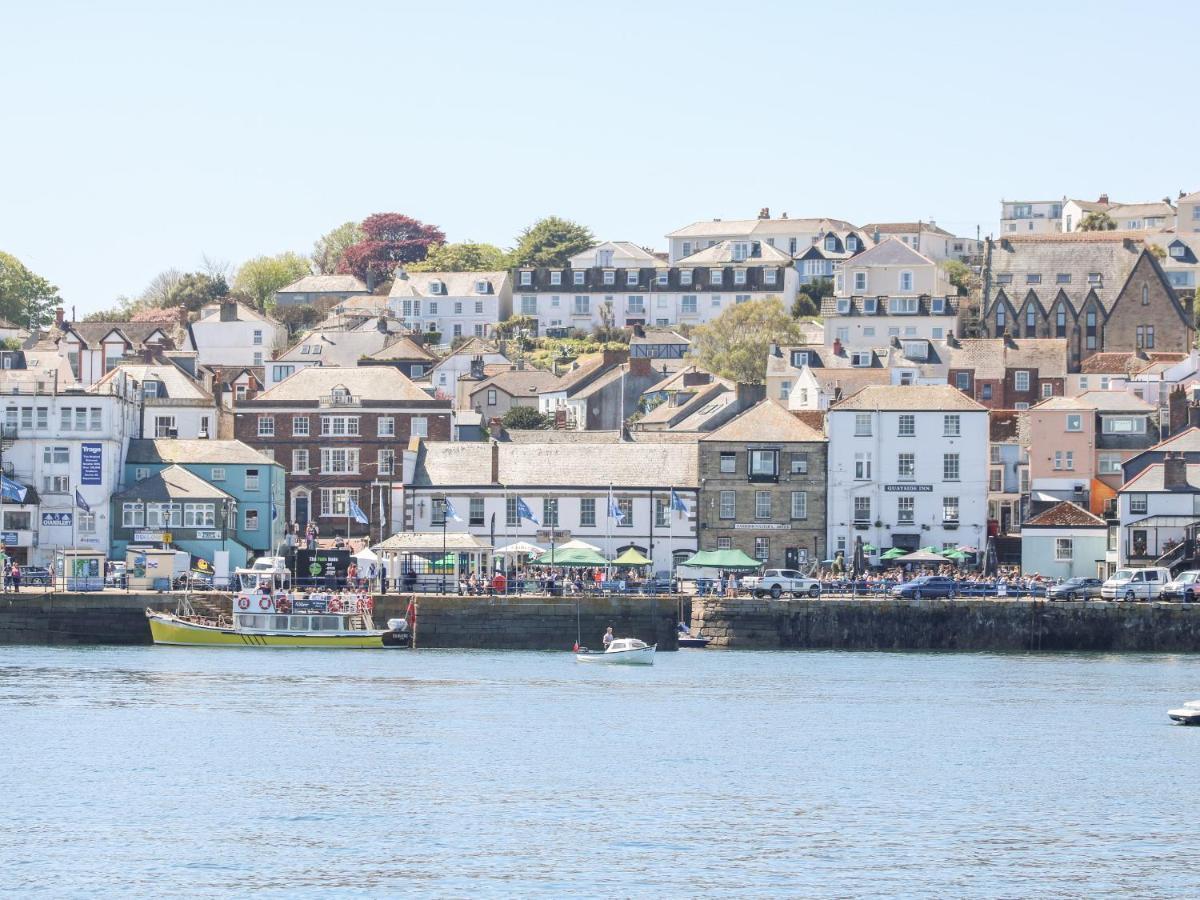 Owls Roost Vila Falmouth Exterior foto