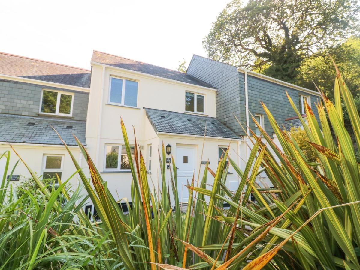 Owls Roost Vila Falmouth Exterior foto
