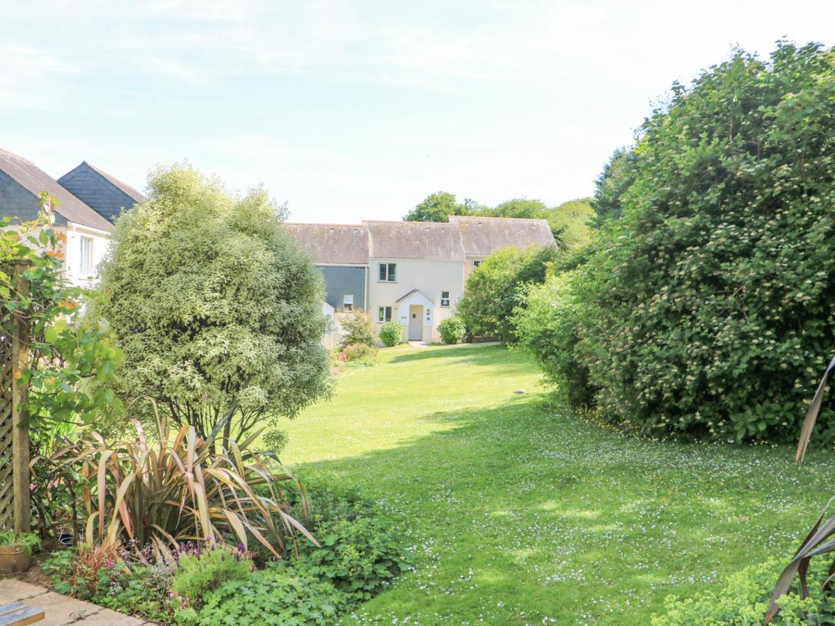 Owls Roost Vila Falmouth Exterior foto